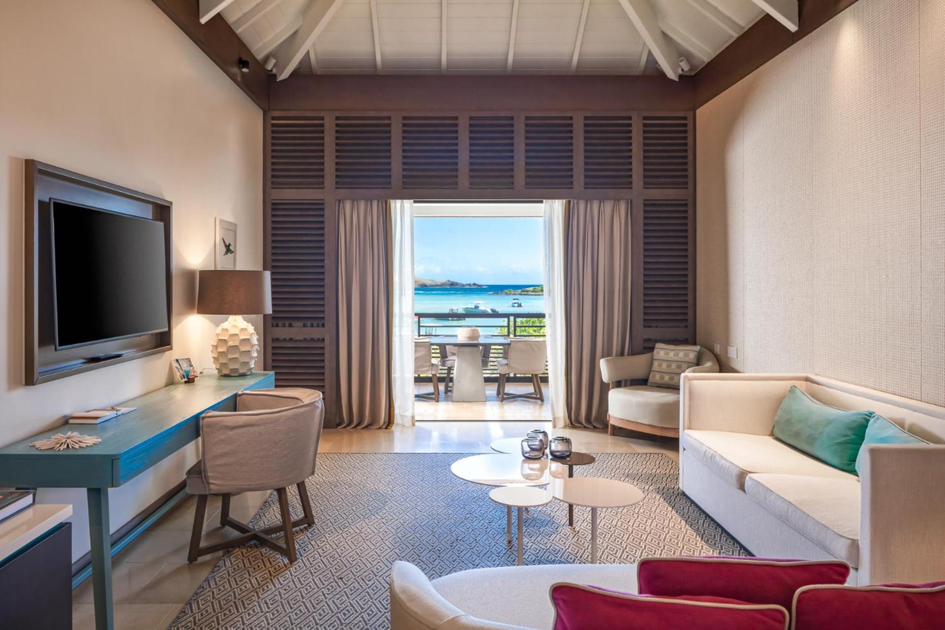 La Suite Signature Océan 3-Bedrooms
