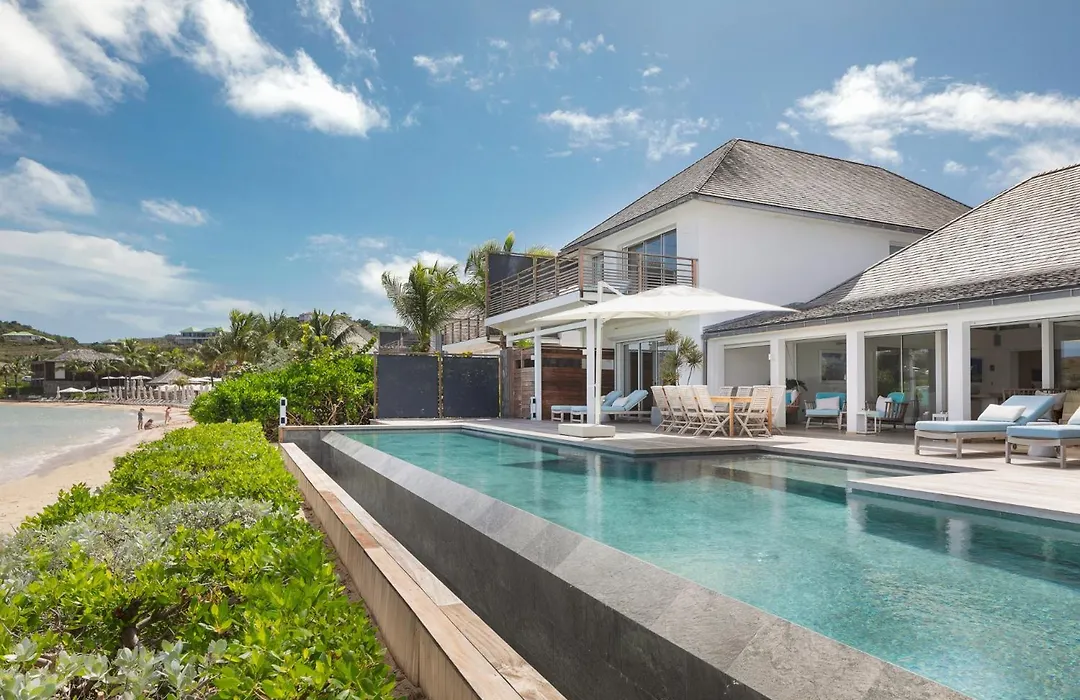 Le Barthelemy Hotel & Spa-1