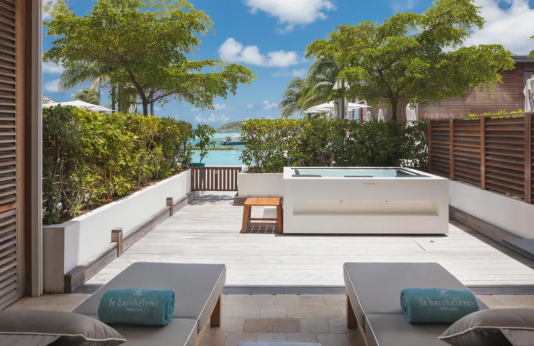 Le Barthélemy Hotel&Spa-1