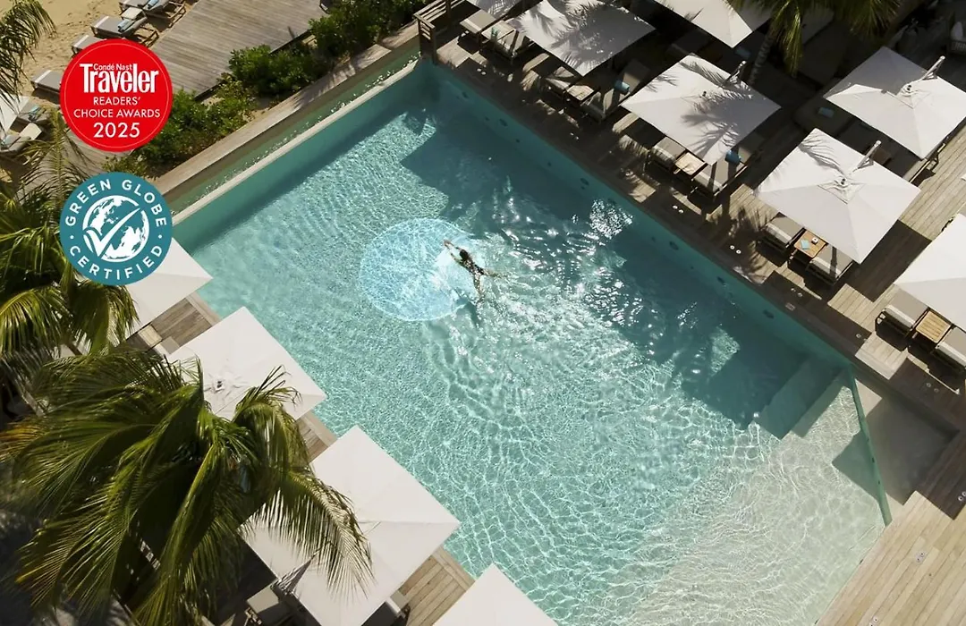 Le Barthelemy Hotel & Spa-1