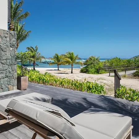 Le Barthélemy Hotel&Spa-2